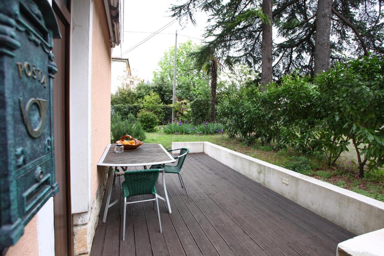 Izola Dreamy Stays Kord Exterior photo